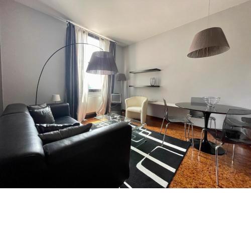 Verona Theater Apartment