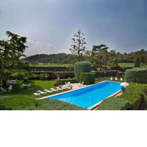 Veronello Resort