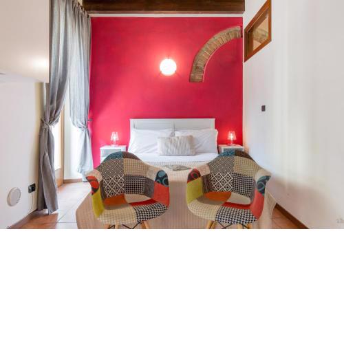 Veronetta House