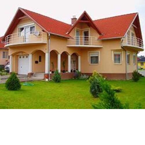 Veronika Apartman