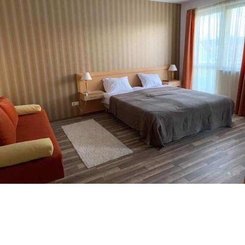 Veronika Apartman