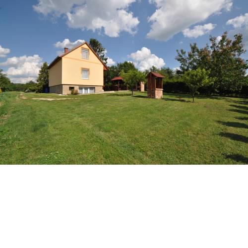 Veronika Apartman