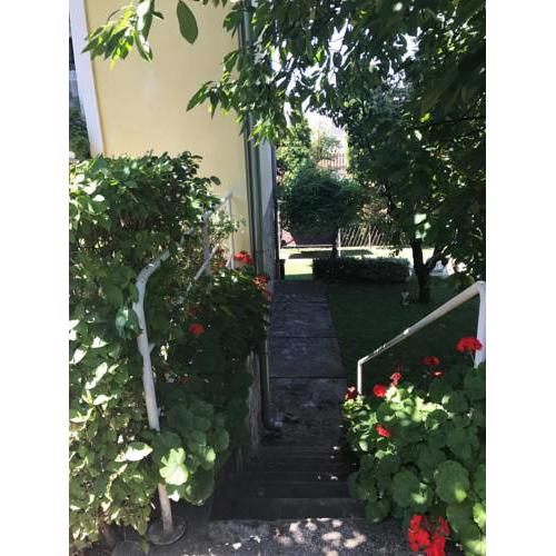 Veronika Apartman