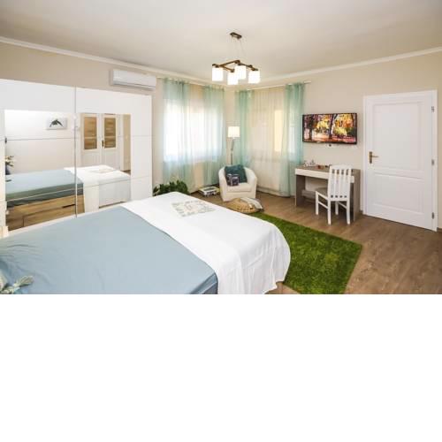 Veronika apartman