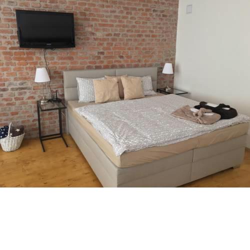 Veronika Family Apartment