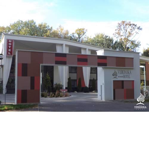 Veronika Hotel