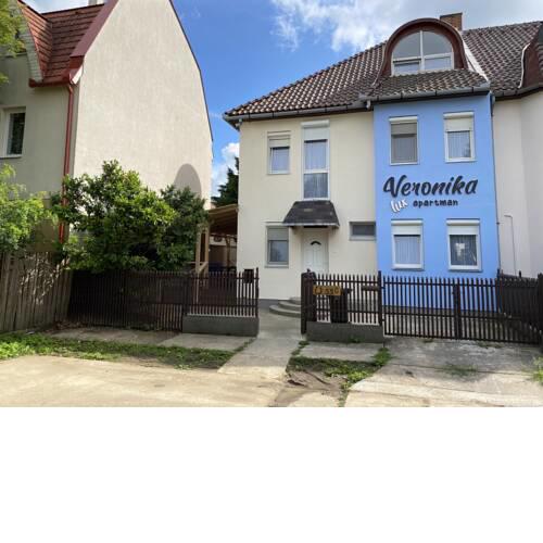 Veronika Lux Apartman