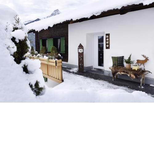Veronikas Chalet
