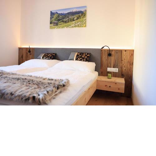 Veronikas Ferienwohnung Zillertal