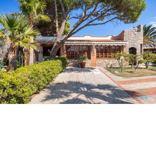 Verosicily Villa Calypso