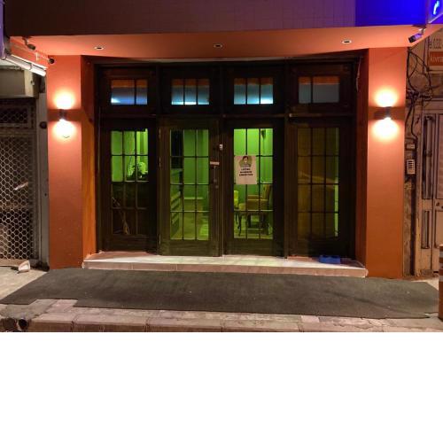 verosuitotel