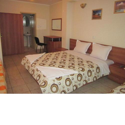 Versai Hotel