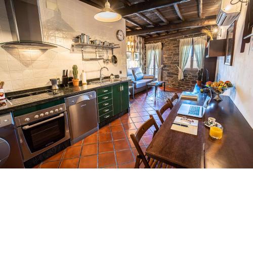 Versátil Apartamentos