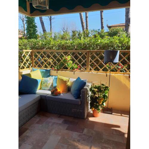 Versilia Apartment