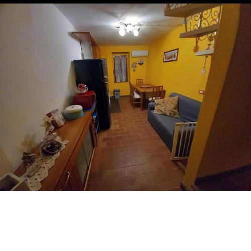 versilia Casina del cuore Torcigliano