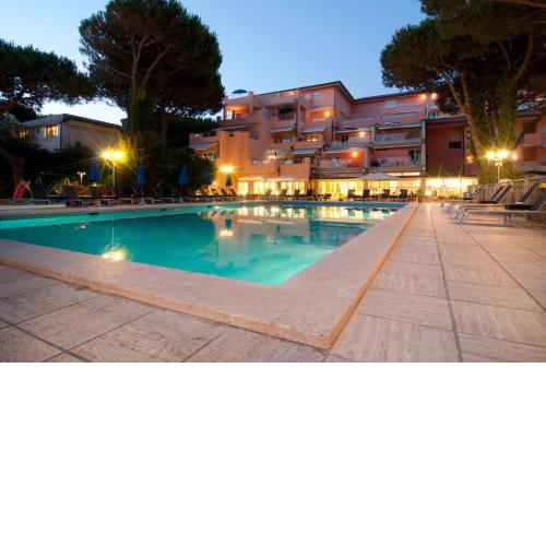 Versilia Palace Hotel
