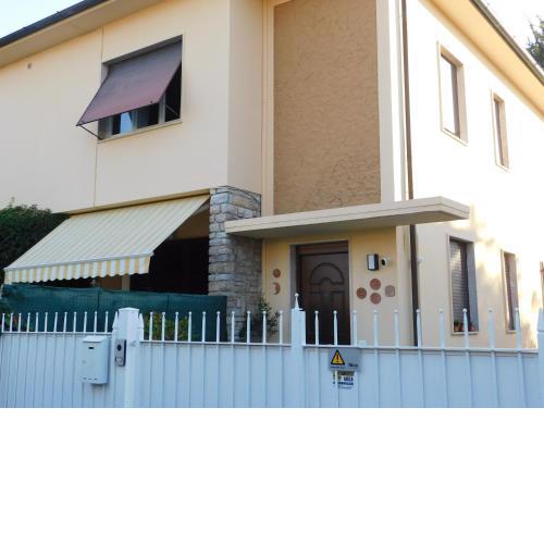 Versilia Tonfano villetta