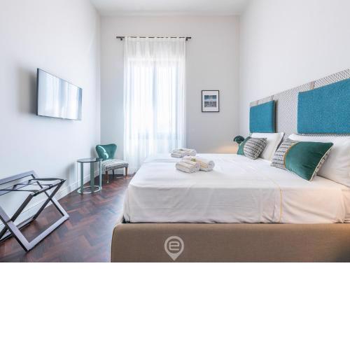 Verso Suite Cagliari - Charm in the City Centre