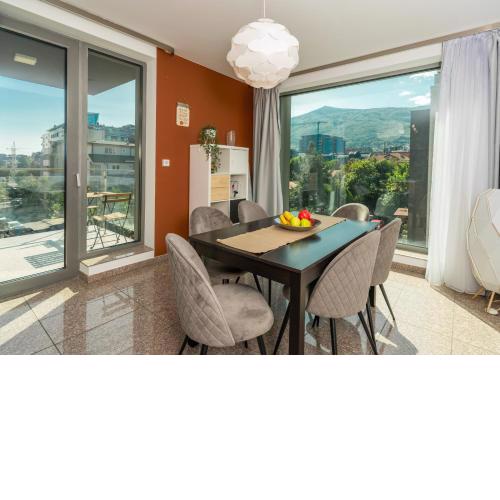 Vertigo Huge Apartment & Parking