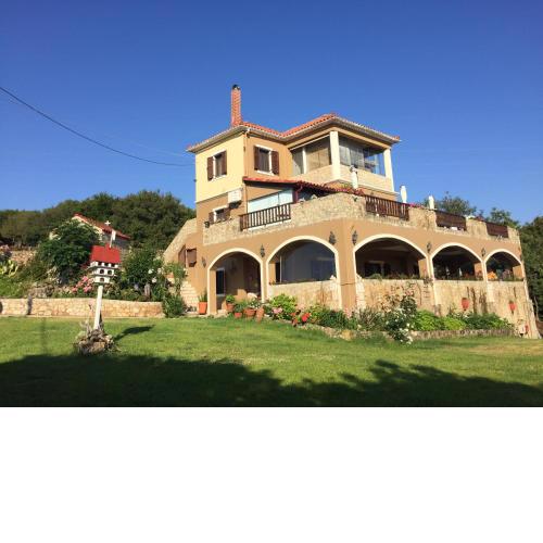 Vervekis Apartments