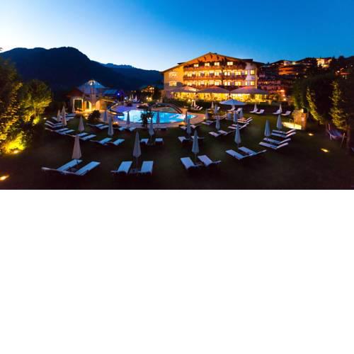Verwöhnhotel Berghof