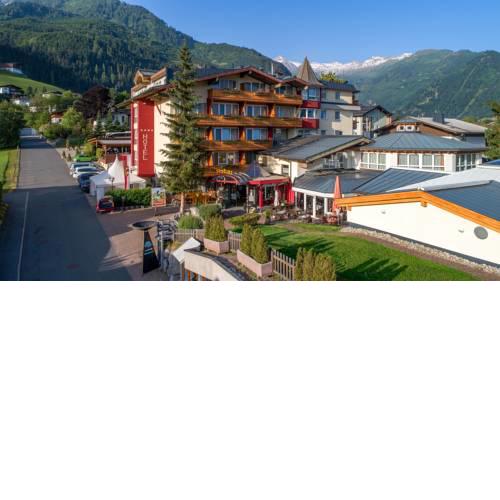 Verwöhnhotel Vötters Sportkristall
