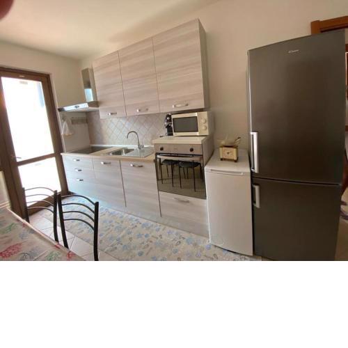Very nice Sardinia, Valledoria, nuovo in Via Sassari 4