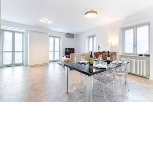 Vescovado Suite - free parking in City Center