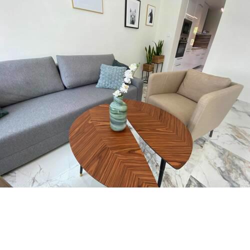 Veselá Lama Apartmány