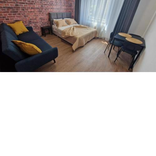Veslec Apartment