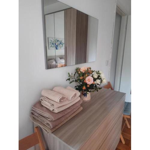 Vesna Apartment