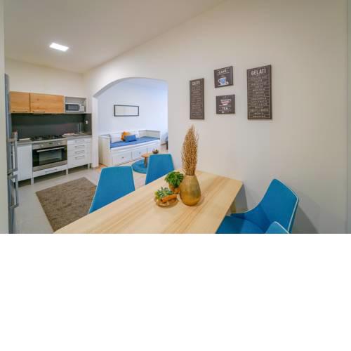 Vesna Convenient Apartment