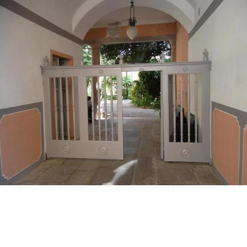 Vesna Loft in Luino