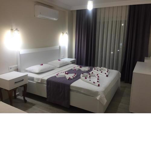 Vespera hotel
