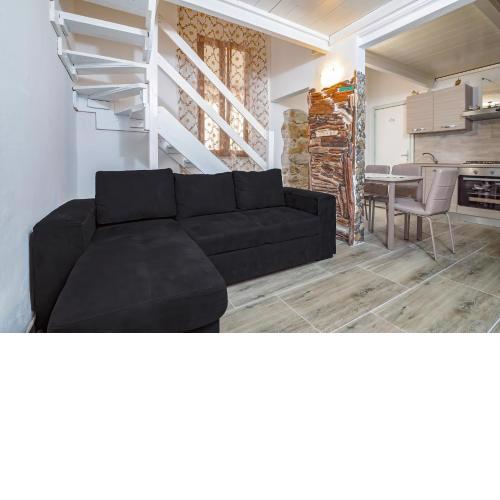 Vespucci Apartment