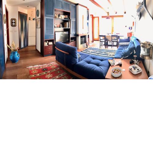 Vest House 45