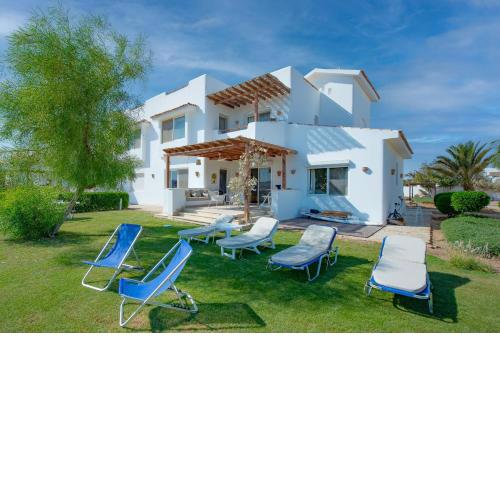 VESTA - El Gouna Residence