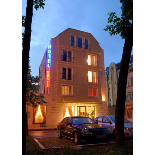 Vesta Hotel