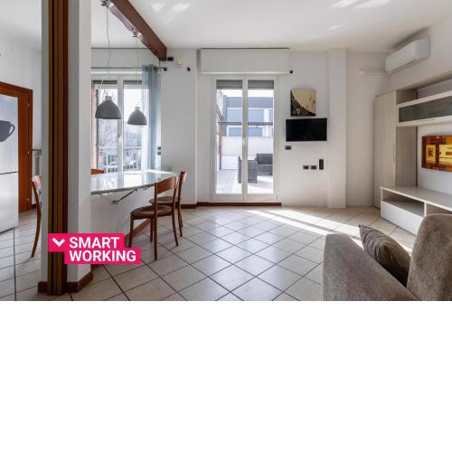 Vestiari Apartment I with terrace by Wonderful Italy