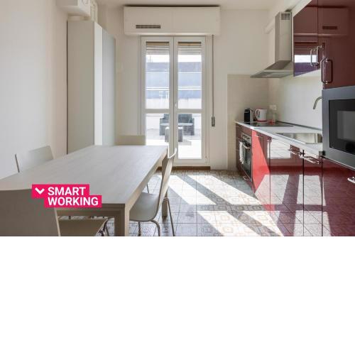 Vestiari Apartment II with terrace by Wonderful Italy