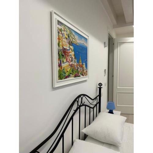Vesuvia B&b Luxury Living Pompei