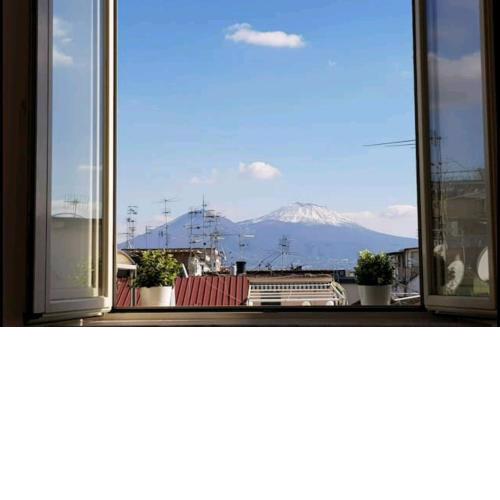 Vesuvio Apartment