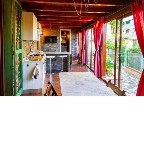 Vesuvio Garden e Spa, HOST APARTMENTS