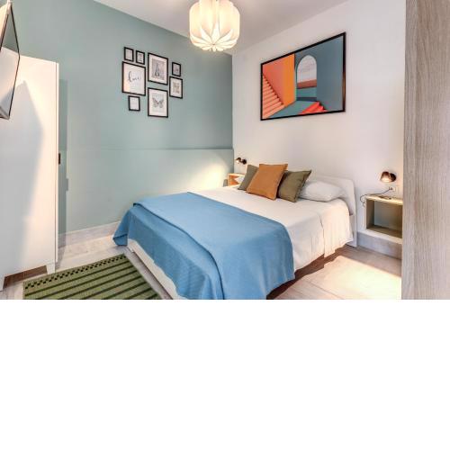 Vesuvio Home Capodichino