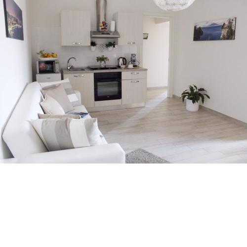 Vesuvio House appartamento indipendente e centrale