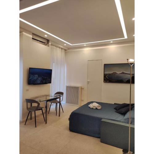 Vesuvio View Apartment