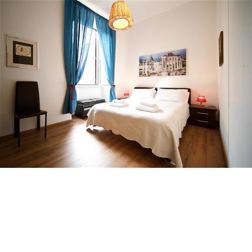 Vetrina Holidays Apartment Navona
