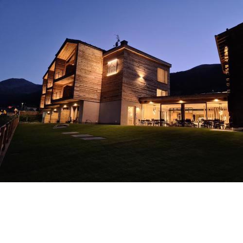 Vetta Alpine Relax