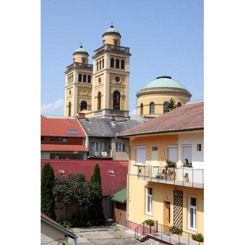 Veva Apartman - Eger