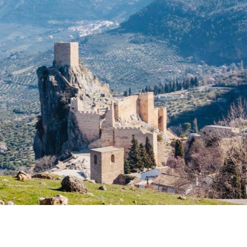 VFT El Castillo